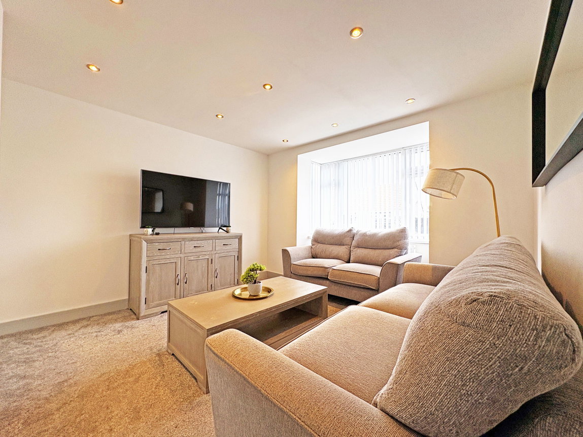 Clarendon Road, Skegness, PE25 2EY