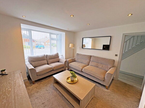 Clarendon Road, Skegness, PE25 2EY