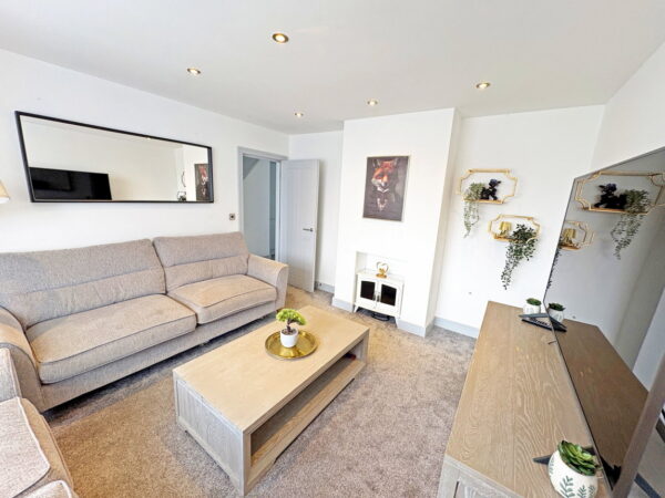 Clarendon Road, Skegness, PE25 2EY