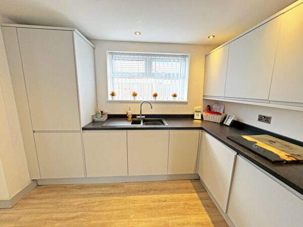 Clarendon Road, Skegness, PE25 2EY
