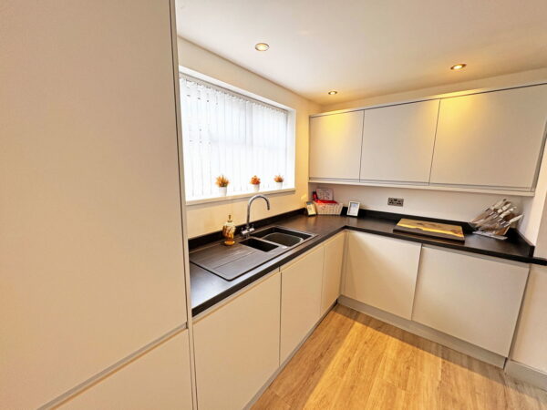 Clarendon Road, Skegness, PE25 2EY