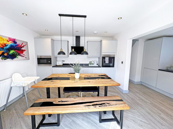 Clarendon Road, Skegness, PE25 2EY