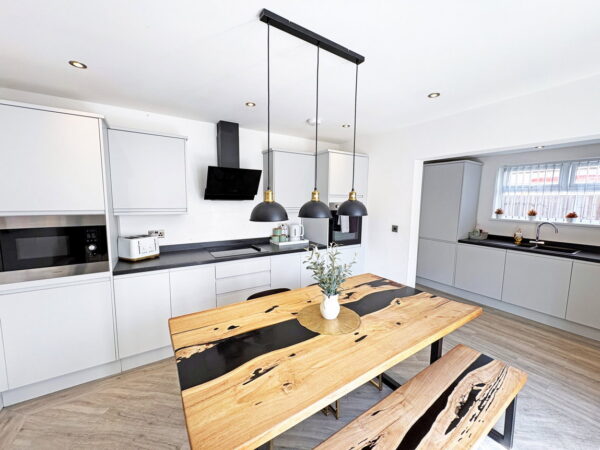 Clarendon Road, Skegness, PE25 2EY