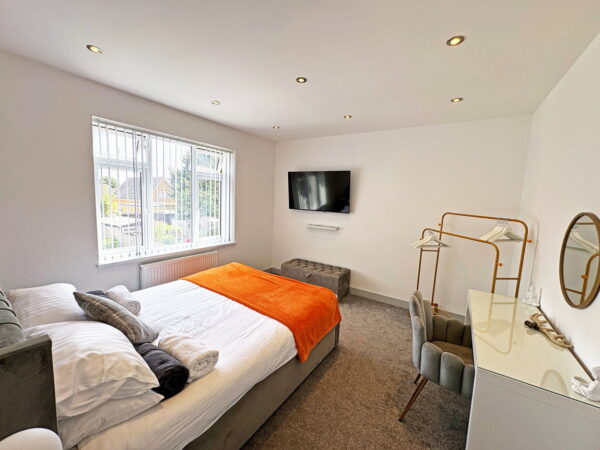 Clarendon Road, Skegness, PE25 2EY