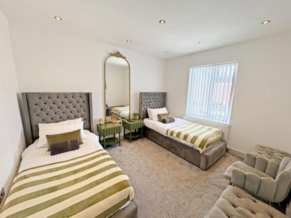Clarendon Road, Skegness, PE25 2EY