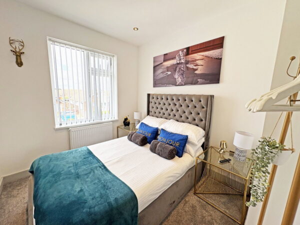 Clarendon Road, Skegness, PE25 2EY