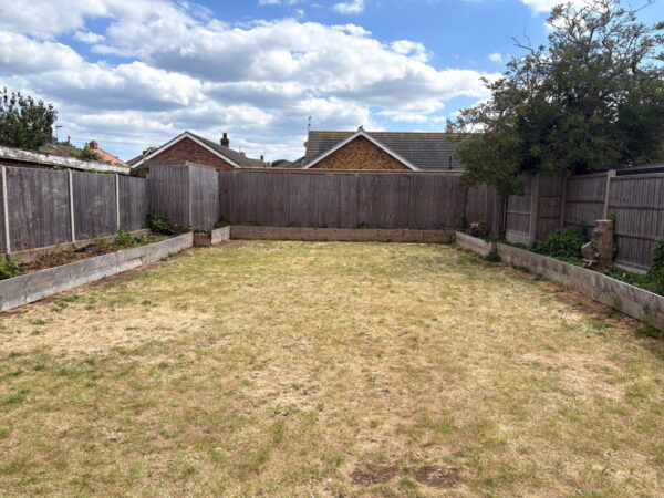 Clarendon Road, Skegness, PE25 2EY