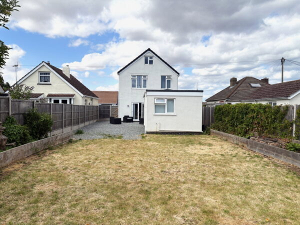 Clarendon Road, Skegness, PE25 2EY