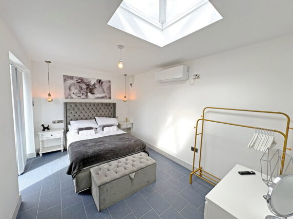 Clarendon Road, Skegness, PE25 2EY