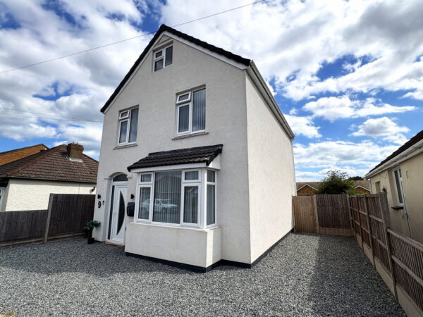 Clarendon Road, Skegness, PE25 2EY