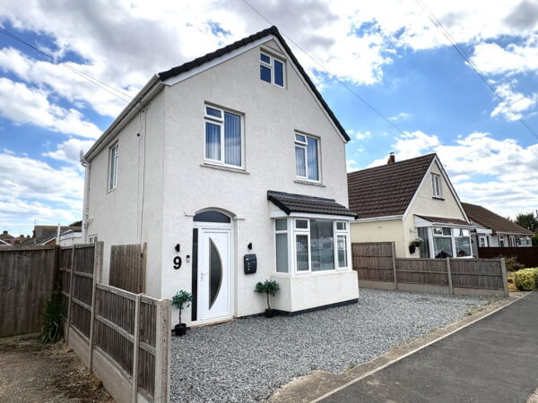 Clarendon Road, Skegness, PE25 2EY