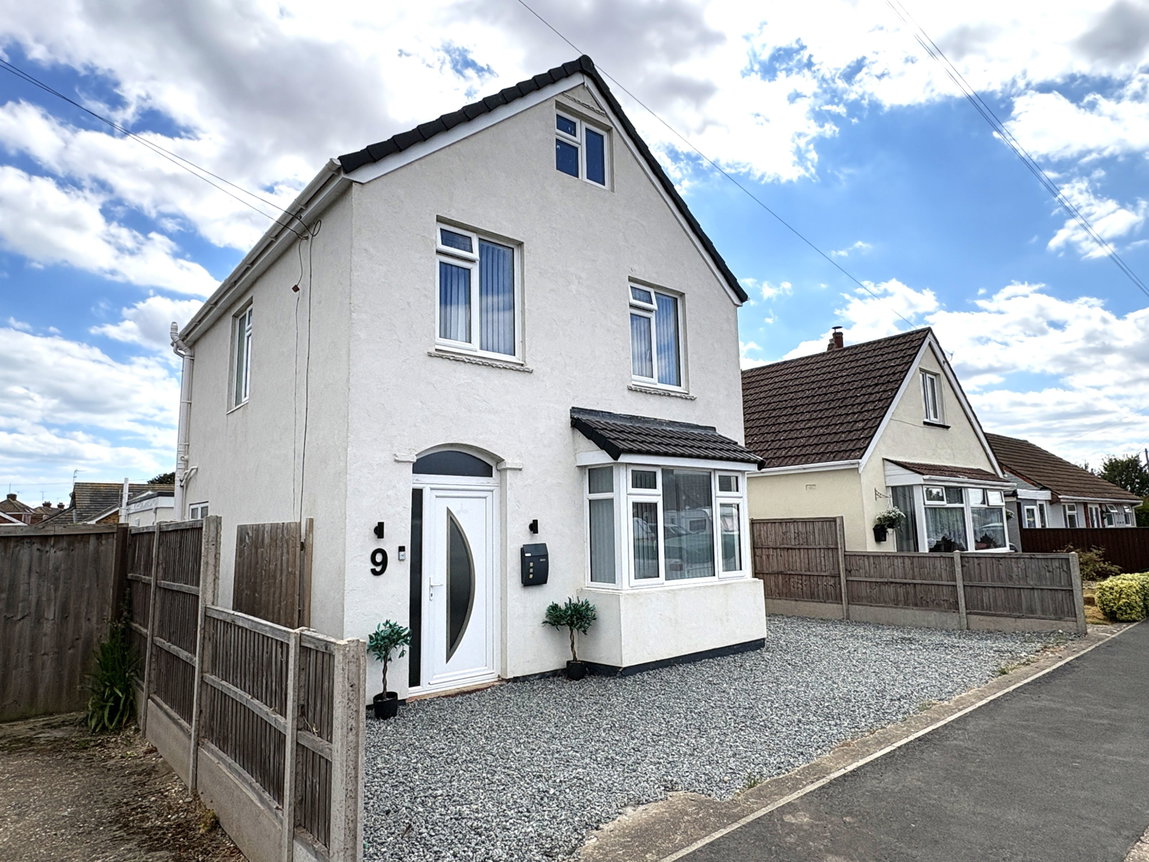 Clarendon Road, Skegness, PE25 2EY