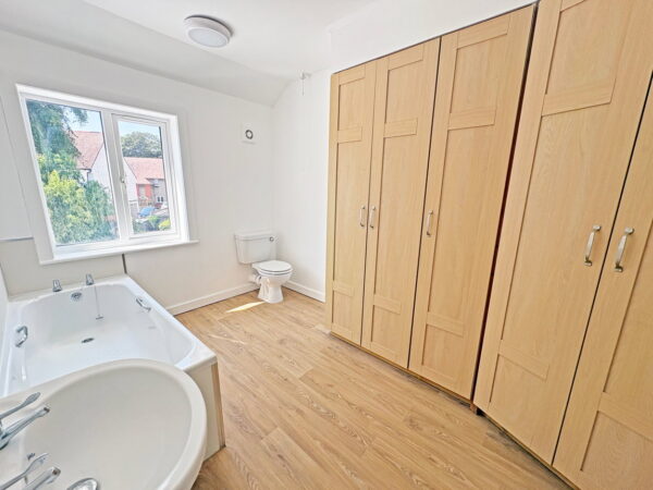 Wilford Grove, Skegness, Lincolnshire, PE25 3EZ