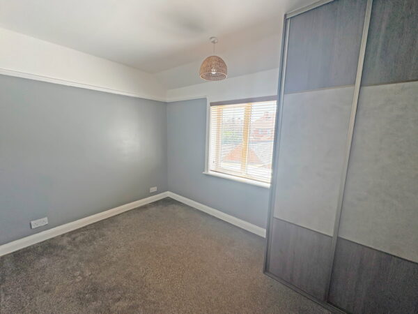 Wilford Grove, Skegness, Lincolnshire, PE25 3EZ