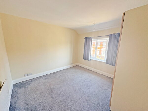 Wilford Grove, Skegness, Lincolnshire, PE25 3EZ
