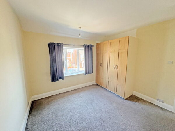 Wilford Grove, Skegness, Lincolnshire, PE25 3EZ