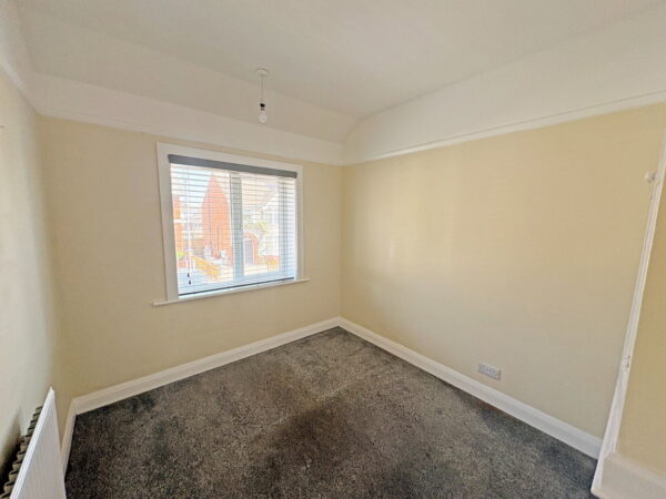Wilford Grove, Skegness, Lincolnshire, PE25 3EZ