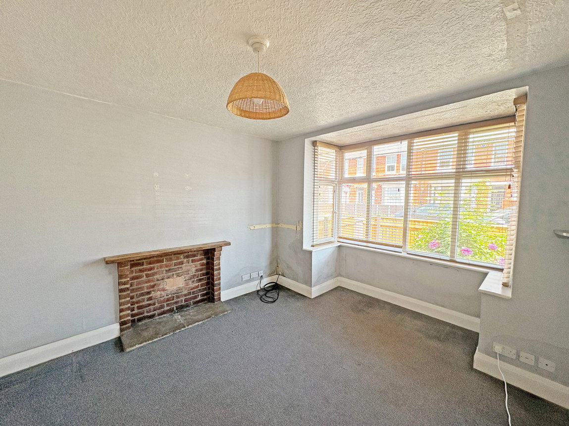 Wilford Grove, Skegness, Lincolnshire, PE25 3EZ