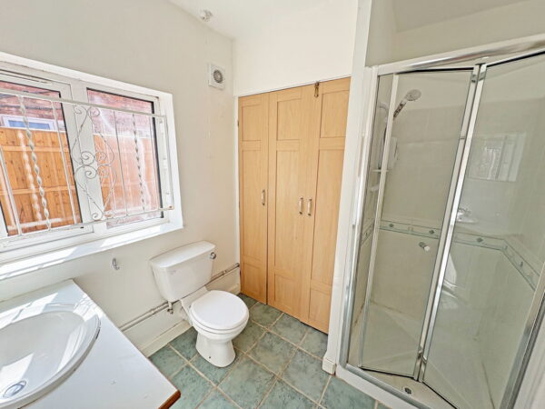 Wilford Grove, Skegness, Lincolnshire, PE25 3EZ
