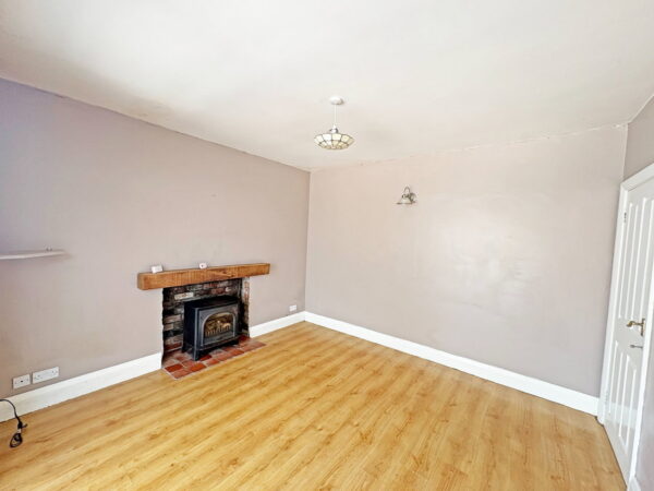 Wilford Grove, Skegness, Lincolnshire, PE25 3EZ