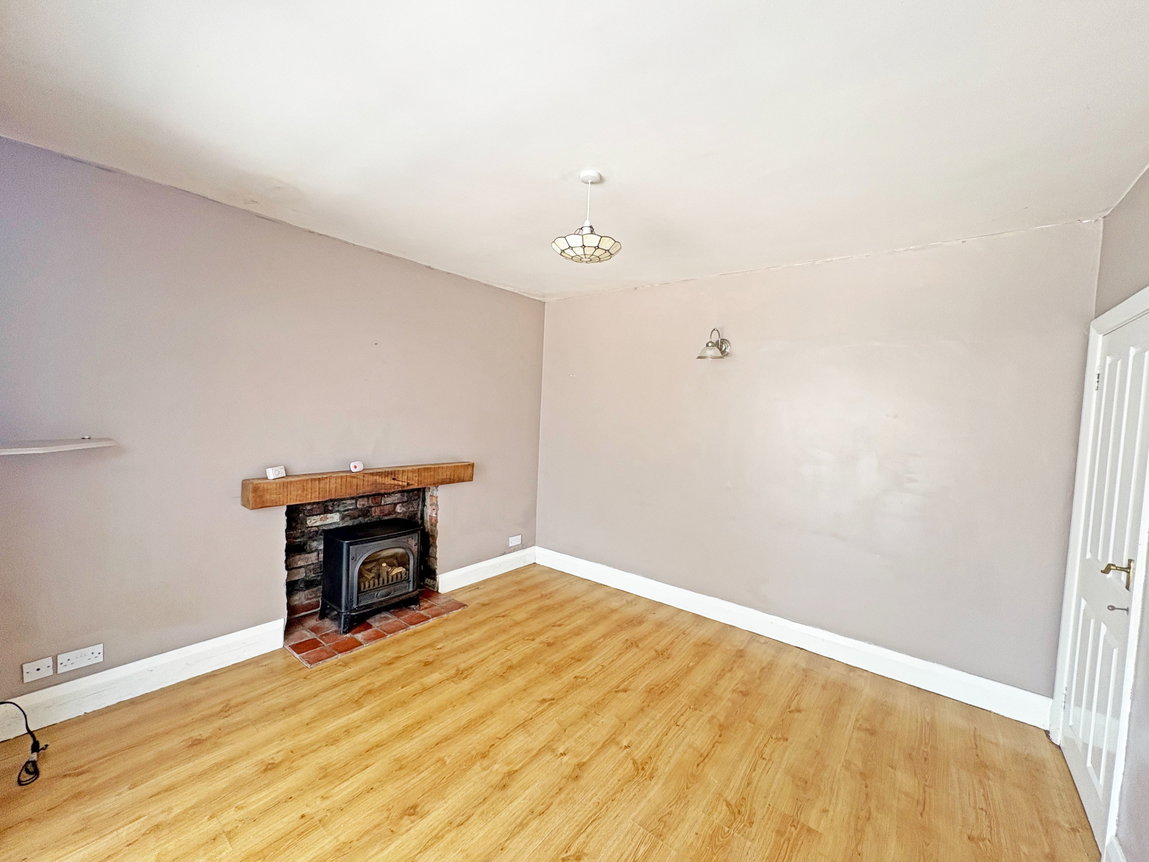 Wilford Grove, Skegness, Lincolnshire, PE25 3EZ