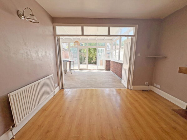 Wilford Grove, Skegness, Lincolnshire, PE25 3EZ