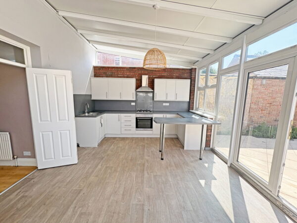 Wilford Grove, Skegness, Lincolnshire, PE25 3EZ
