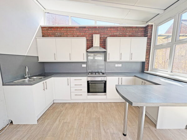Wilford Grove, Skegness, Lincolnshire, PE25 3EZ