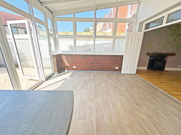 Wilford Grove, Skegness, Lincolnshire, PE25 3EZ