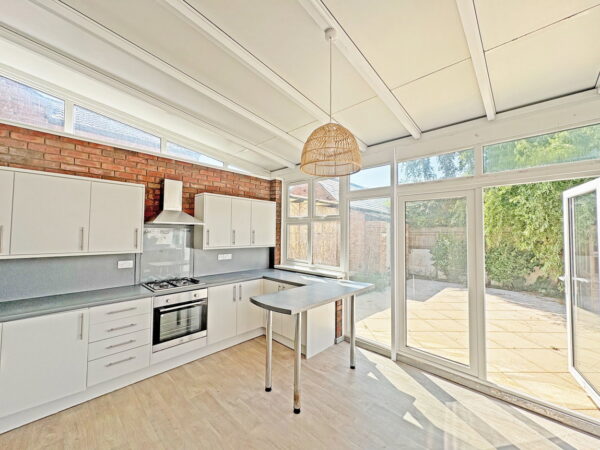 Wilford Grove, Skegness, Lincolnshire, PE25 3EZ