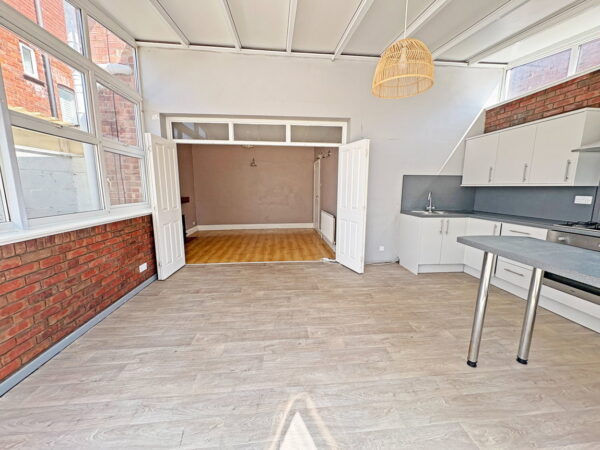 Wilford Grove, Skegness, Lincolnshire, PE25 3EZ