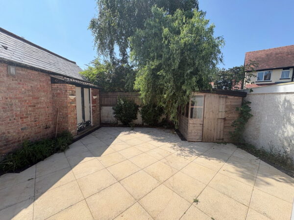Wilford Grove, Skegness, Lincolnshire, PE25 3EZ