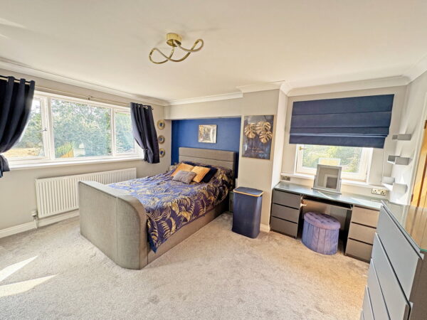 Station Road, Burgh Le Marsh, Skegness, Lincolnshire, PE24 5EL