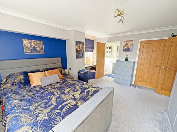 Station Road, Burgh Le Marsh, Skegness, Lincolnshire, PE24 5EL