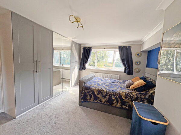 Station Road, Burgh Le Marsh, Skegness, Lincolnshire, PE24 5EL