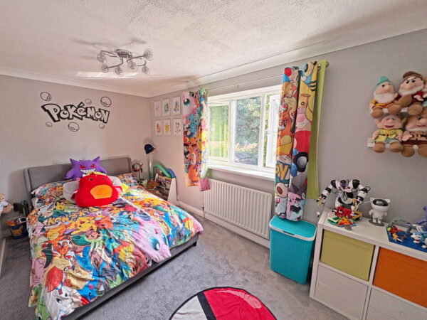 Station Road, Burgh Le Marsh, Skegness, Lincolnshire, PE24 5EL