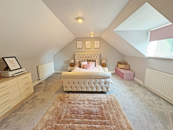 Station Road, Burgh Le Marsh, Skegness, Lincolnshire, PE24 5EL