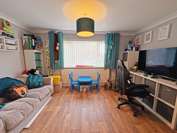 Station Road, Burgh Le Marsh, Skegness, Lincolnshire, PE24 5EL