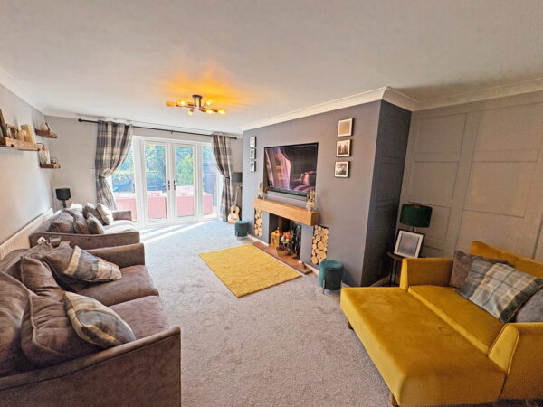 Station Road, Burgh Le Marsh, Skegness, Lincolnshire, PE24 5EL
