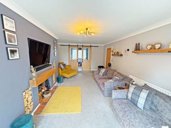 Station Road, Burgh Le Marsh, Skegness, Lincolnshire, PE24 5EL