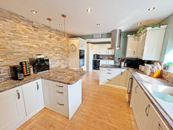 Station Road, Burgh Le Marsh, Skegness, Lincolnshire, PE24 5EL