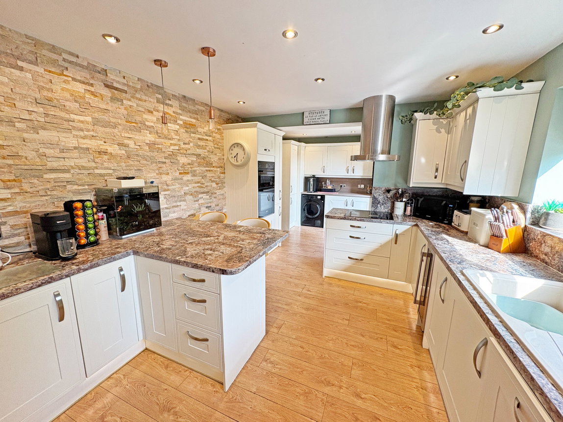 Station Road, Burgh Le Marsh, Skegness, Lincolnshire, PE24 5EL