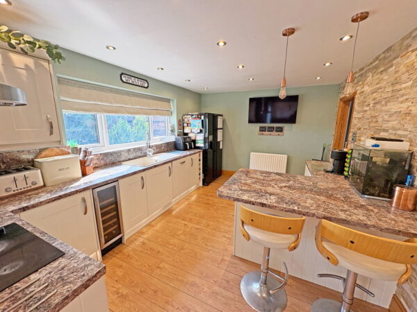 Station Road, Burgh Le Marsh, Skegness, Lincolnshire, PE24 5EL