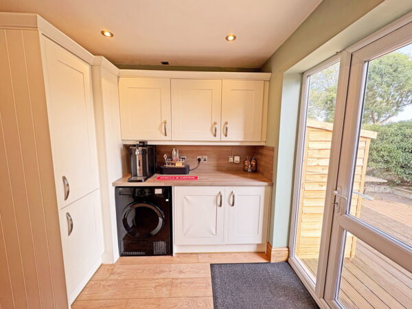 Station Road, Burgh Le Marsh, Skegness, Lincolnshire, PE24 5EL