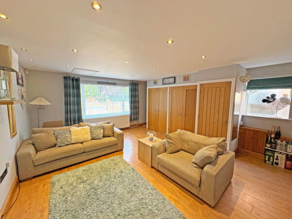 Station Road, Burgh Le Marsh, Skegness, Lincolnshire, PE24 5EL