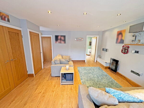 Station Road, Burgh Le Marsh, Skegness, Lincolnshire, PE24 5EL