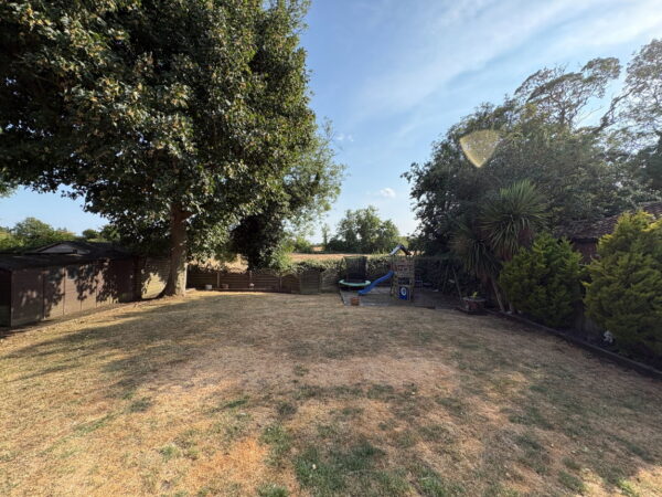 Station Road, Burgh Le Marsh, Skegness, Lincolnshire, PE24 5EL