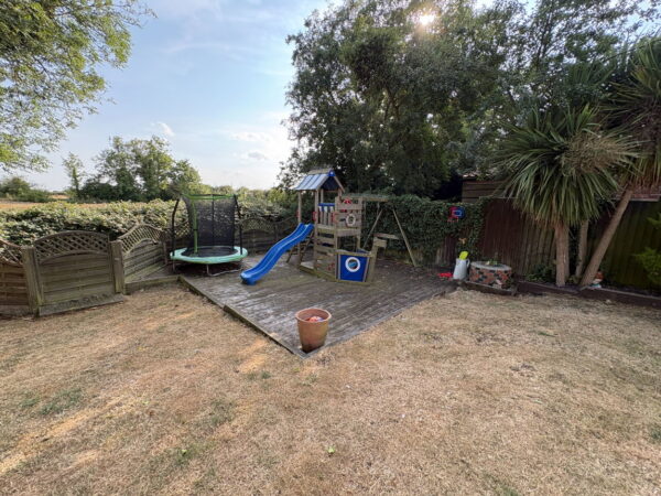 Station Road, Burgh Le Marsh, Skegness, Lincolnshire, PE24 5EL