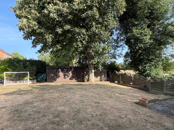 Station Road, Burgh Le Marsh, Skegness, Lincolnshire, PE24 5EL