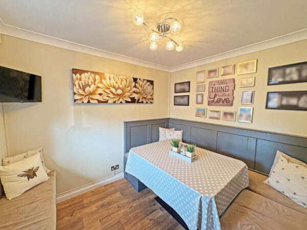 Station Road, Burgh Le Marsh, Skegness, Lincolnshire, PE24 5EL